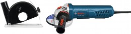 Bosch Speed Angle Grinder